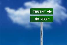 truth ies