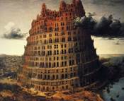 tower of babel