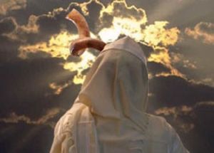 shofar-blown
